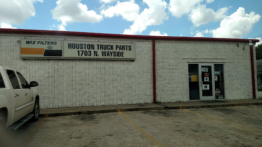 Houston Truck Parts Inc