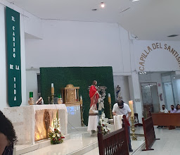 St. María Goretti Parish photo