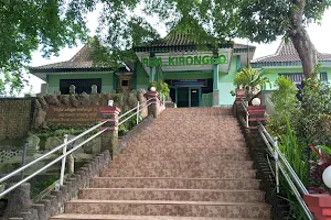 Religious Tourism Tomb of Ki Ronggo image