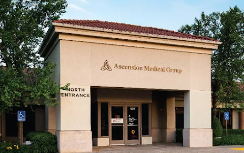 Ascension Medical Group Via Christi on East 21st image