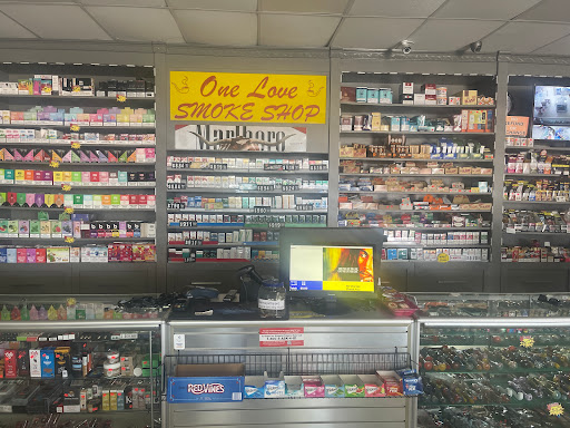 Tobacco Shop «One Love Smoke Shop», reviews and photos, 7010 Trask Ave, Westminster, CA 92683, USA