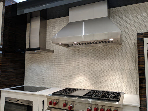 Appliance Store «Sub-Zero and Wolf Showroom - Baltimore», reviews and photos, 9204 Berger Rd, Columbia, MD 21046, USA