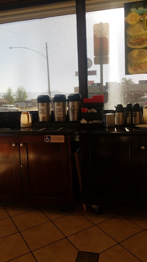 Donut Shop «Yum Yum Donuts», reviews and photos, 205 E Foothill Blvd, Rialto, CA 92376, USA