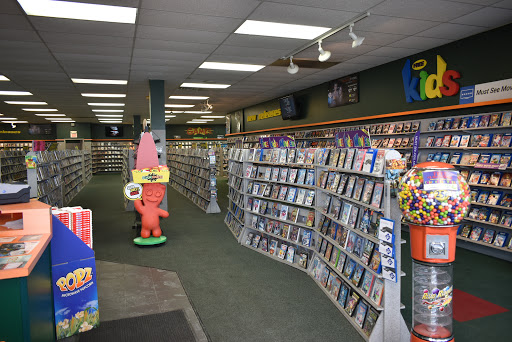 Movie Rental Store «Family Video», reviews and photos, 1915 N Michigan St, Plymouth, IN 46563, USA