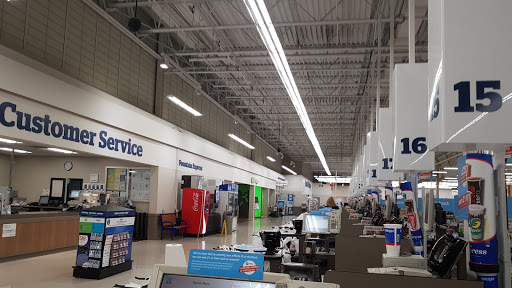 Grocery Store «Meijer», reviews and photos, 4775 24th Ave, Fort Gratiot Twp, MI 48059, USA