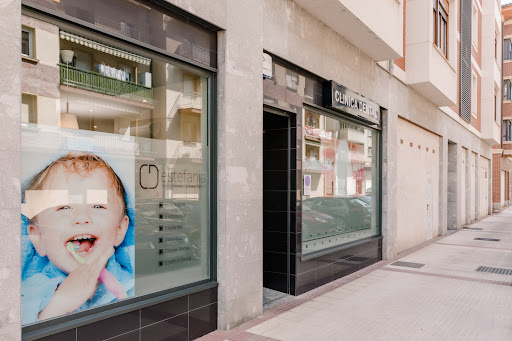Clinica dental Estefania en Orduña-Urduña, Vizcaya