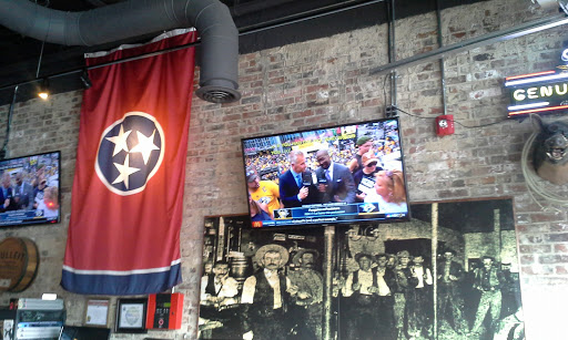 Pub «The Sutler Saloon», reviews and photos, 2600 8th Ave S #109, Nashville, TN 37204, USA