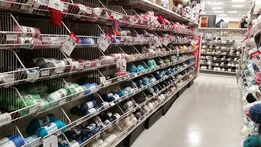 Craft Store «Michaels», reviews and photos, 504 Seaboard St, Myrtle Beach, SC 29577, USA