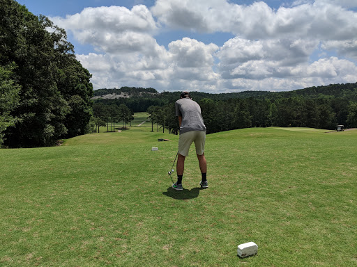 Golf Course «Panola Mountain Golf Course», reviews and photos, 1850 County Line Rd, Ellenwood, GA 30294, USA