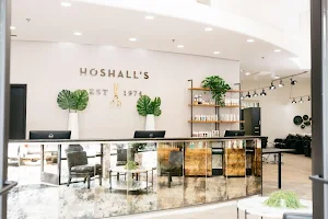 Hoshalls Salon & Spa image