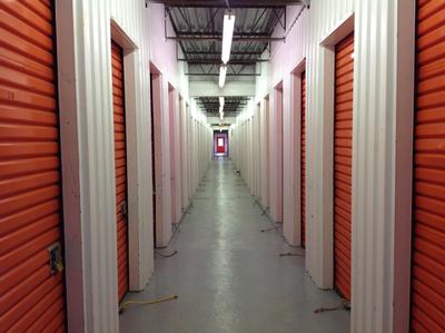 Self-Storage Facility «Life Storage», reviews and photos, 130 US-206, Hillsborough Township, NJ 08844, USA