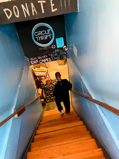 Thrift Store «Circle Thrift», reviews and photos, 1125 S Broad St, Philadelphia, PA 19147, USA