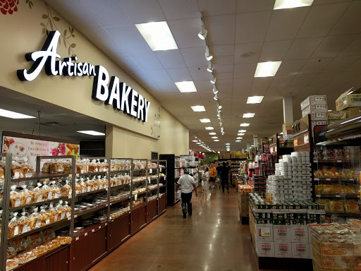 Asian Grocery Store «99 Ranch Market», reviews and photos, 561 US-1, Edison, NJ 08817, USA