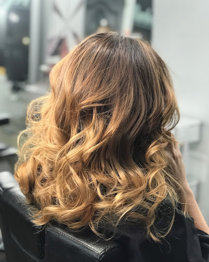 Barber Shop «Concept Barbershop», reviews and photos, 2314 Stevens Creek Blvd, San Jose, CA 95128, USA