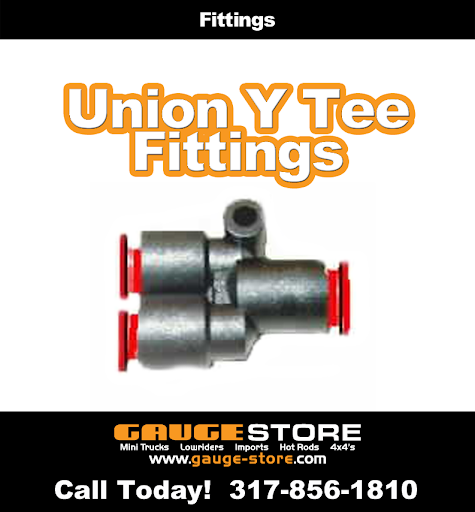 Wheel Store «Gauge Store Air Suspension, Lift Kits, Custom Wheels», reviews and photos, 6919 Kentucky Ave, Camby, IN 46113, USA