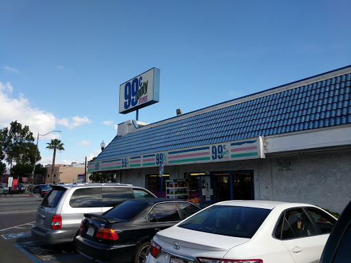 Discount Store «99 Cents Only Stores», reviews and photos, 2566 E Florence Ave, Huntington Park, CA 90255, USA
