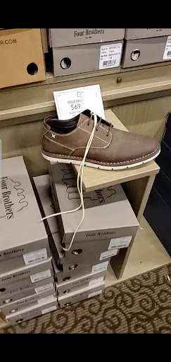 Shoe Store «DSW Designer Shoe Warehouse», reviews and photos, 72-399 CA-111, Palm Desert, CA 92260, USA