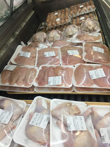 Bakery «Mecca Market», reviews and photos, 1205 South High School Road, Indianapolis, IN 46241, USA