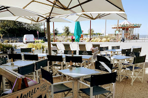 Le Café de la Plage