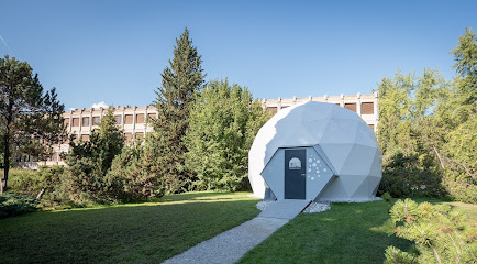 Le Dôme Planetarium