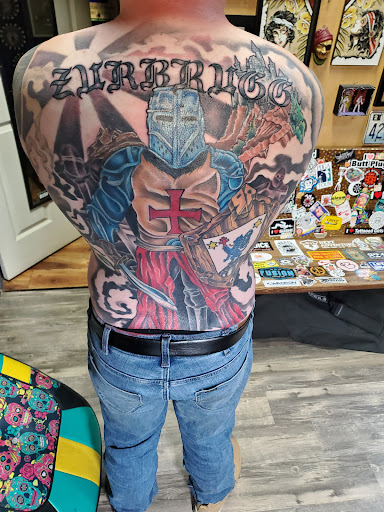 Explore niall horan tattoo ideas, creative tattoo ideas in Port Orchard, available at Tonys Tried & True Tattoo