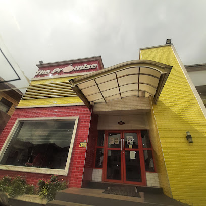 The Promise Fast Foods - 25 Aggrey Rd, Port Harcourt 500101, Port Harcourt, Rivers, Nigeria