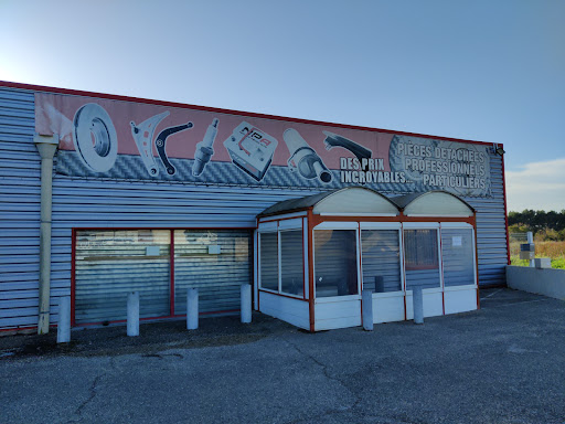 Photo 3 - DESTOCKAGE AUTO PIÈCES 30