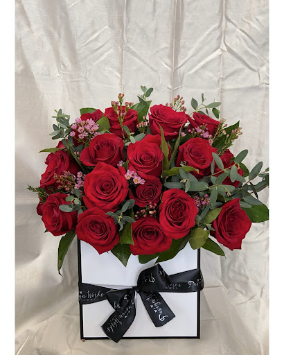 Florist «Design Works Flowers», reviews and photos, 624 N Main St, Rochester, MI 48307, USA