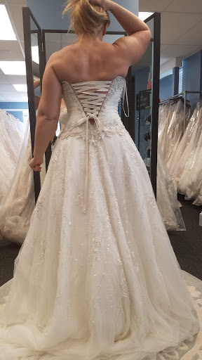 Bridal Shop «Louis Marie Bridal», reviews and photos, 3 E Main St, Middletown, DE 19709, USA