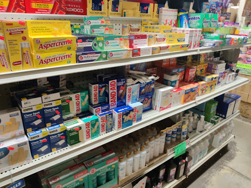 Flea Market «Collingwood Auction & Flea Market», reviews and photos, 1350 NJ-33, Farmingdale, NJ 07727, USA