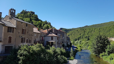 Commune de Brusque à Brusque