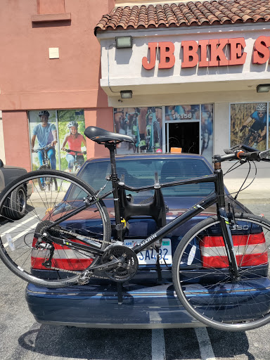 JB Bike Shop, 14156 Paramount Blvd, Paramount, CA 90723, USA, 