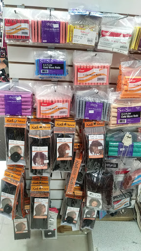 Beauty Salon «Newtown Hair & Beauty Supply», reviews and photos, 865 N Broad St, Middletown, DE 19709, USA