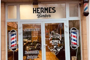 Hermes Barber image