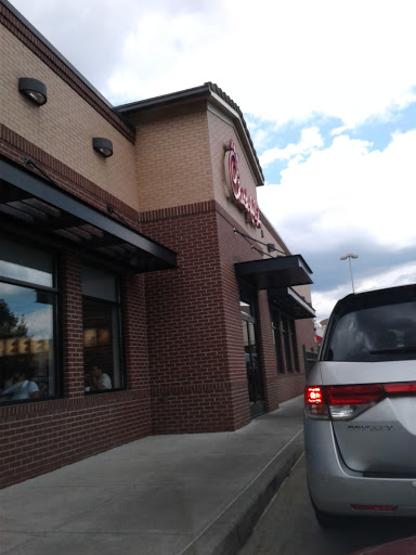 Fast Food Restaurant «Chick-fil-A», reviews and photos, 6416 Carlisle Pike #3500, Mechanicsburg, PA 17050, USA
