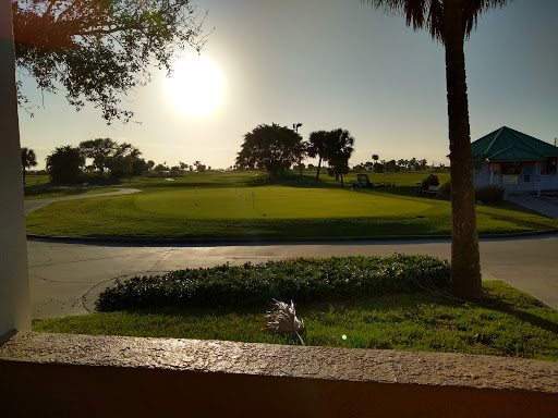 Country Club «Cocoa Beach Country Club», reviews and photos, 5000 Tom Warriner Blvd, Cocoa Beach, FL 32931, USA