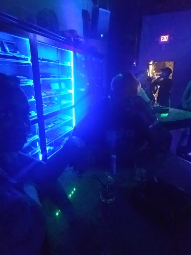Night Club «Cigar Bar», reviews and photos, 209 SW 145th Terrace, Pembroke Pines, FL 33027, USA