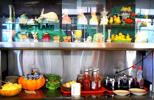 Coffee Shop «Westlake Coffee Shop», reviews and photos, 1901 Junipero Serra Blvd, Daly City, CA 94014, USA