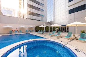 Premier Inn Abu Dhabi Capital Centre Hotel image