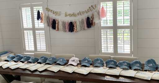 Screen Printer «Inkterprise», reviews and photos, 291B Echo Ave, Sound Beach, NY 11789, USA