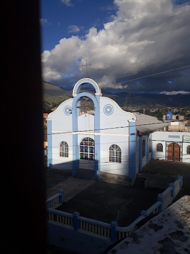 Iglesia Católica de La Inmaculada - Riobamba
