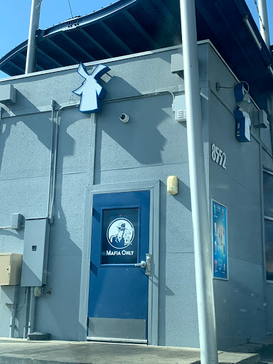 Coffee Shop «Dutch Bros Coffee», reviews and photos, 8552 Madison Ave, Fair Oaks, CA 95628, USA