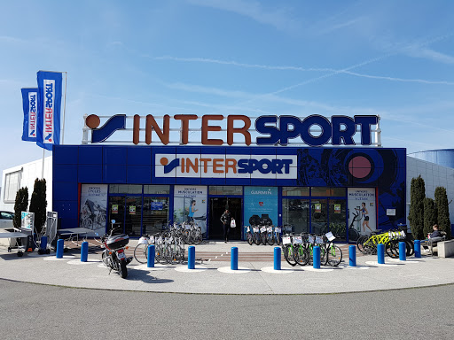 Intersport Toulouse - Labège