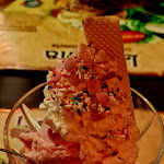 Photo n°3 de l'avis de Romina.� fait le 04/07/2021 à 15:04 sur le  Restaurant La Villa à Mittenwalde