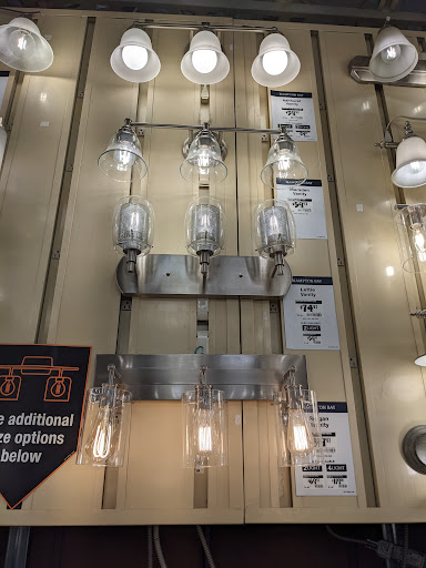 Home Improvement Store «The Home Depot», reviews and photos, 514 E Main St, Westfield, MA 01085, USA