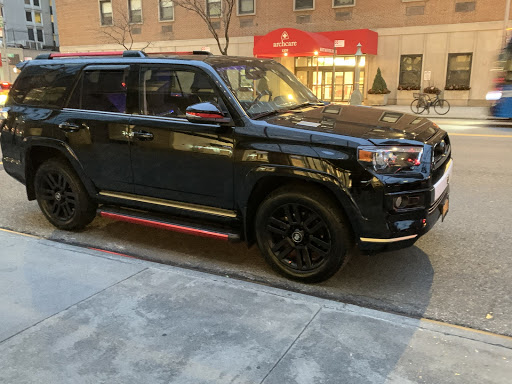 Wholesaler «Metrorestyling.com», reviews and photos, 5400 18 Mile Rd, Sterling Heights, MI 48314, USA