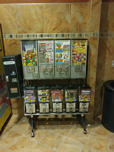 Movie Theater «Regal Cinemas Aliante 16 & IMAX», reviews and photos, 7300 N Aliante Pkwy, North Las Vegas, NV 89084, USA