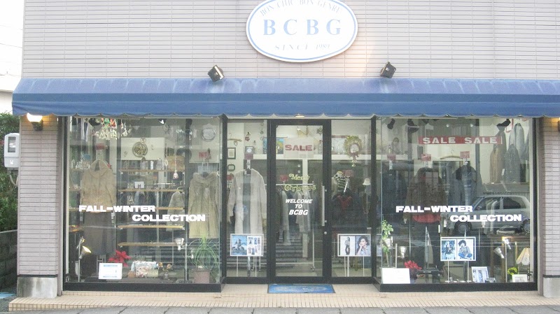 Ladies Shop BCBG