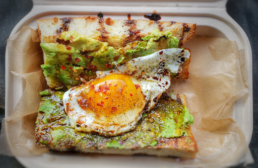 Coffee Shop «Lula Rose General Store», reviews and photos, 3434 E Colfax Ave, Denver, CO 80206, USA