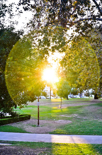 Park «Alhambra Park», reviews and photos, 500 N Palm Ave, Alhambra, CA 91801, USA
